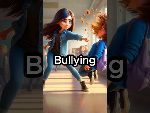 Thumbnail for When Bullying Hits Home - #motivation #quotes #motivationalvideo by Excuses Erased