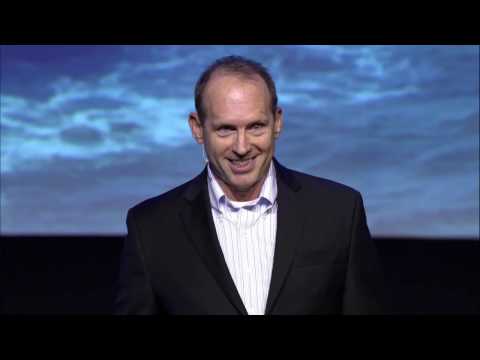 Thumbnail for David Marquet, Former-Captain, US Navy Seals: Turn The Ship Around! by StudioAlpha Podcast