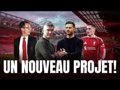 Thumbnail for Liverpool : du changement à venir (coach, directeur sportif, joueurs...) by Romain Molina