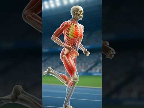 Thumbnail for Run 5km every day for 30 days ЁЯШ▒ #zaptix #shorts by Zaptix