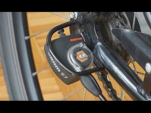 Thumbnail for SRAM S7 Clickbox by Zlatko Torbašinović