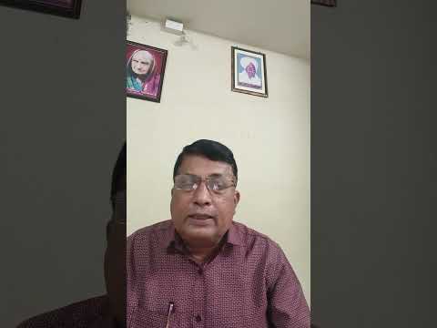 Thumbnail for cutoff काय राहील ? ३ मे २०२६ नीट परीक्षार्थीचा व या वर्षी  पेपर कशा पद्धतीत होता by Future Doctor 🩺