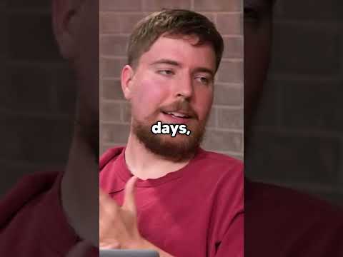 Thumbnail for Actual Saddest MrBeast Video by Slam Dunk