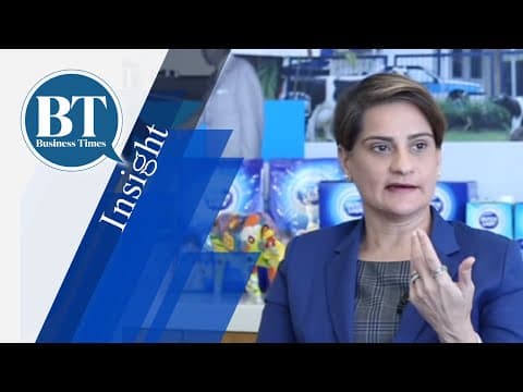 Thumbnail for Dutch Lady gearing up for the future by NST Online