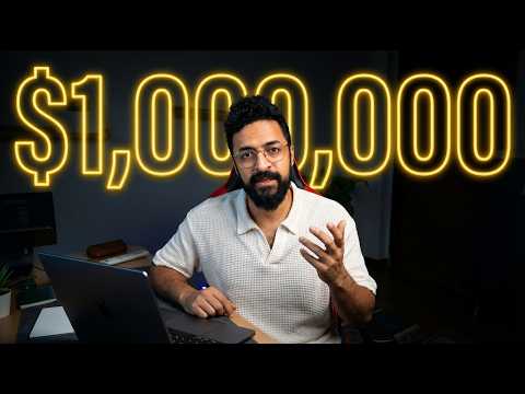 Thumbnail for ازاي بقيت مليونير من المهارة دي by Wael El-Selouky