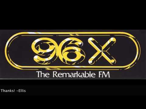 Thumbnail for WMJX 96X Miami - Frank Reed - 1977 - Radio Aircheck by Ellis Feaster