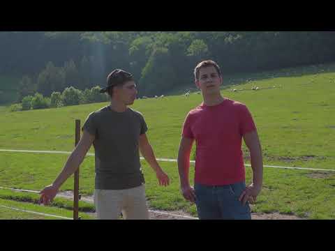 Thumbnail for Vesmírne Krásy Slovenska - Lúka plná sysľov by S Hudbou Vesmírnou