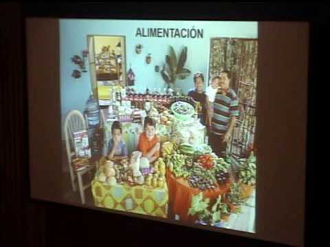 Thumbnail for Antropología de la salud, interculturalidad y conocimiento médico by Unidad de Informática y Telecomunicaciones FM UNAM