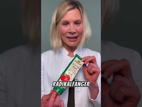 Thumbnail for Dieses hochverarbeitetes Lebensmittel ist ein Superfood - Tomatenmark #Superfood #Tomatenmark by Dr. Kemper`s Kitchen