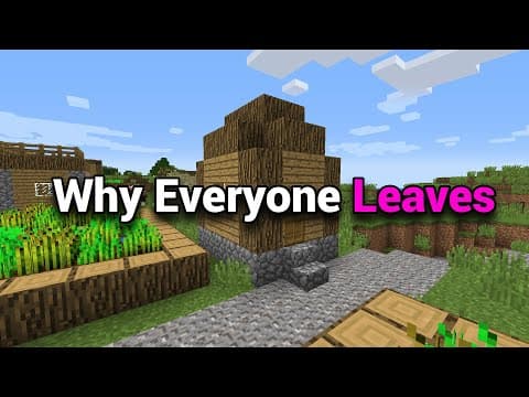 Thumbnail for Why Everyone Leaves by slit
