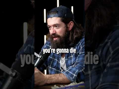 Thumbnail for The Queen Of England Died 30 Months Ago by Alex Hormozi