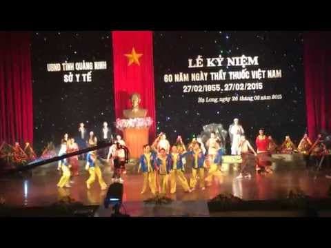 Thumbnail for Nhịp chèo cửa luc by Huyền Trần