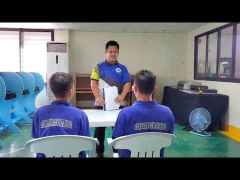 Thumbnail for HOW TO CONDUCT TRAINER'S METHODOLOGY 1 COC2 by Sir Chan's TLE Tambayan