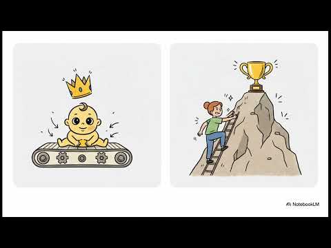 Thumbnail for Vị Thế Xã hội và Vai Trò Xã Hội by Trăm Điều Dễ