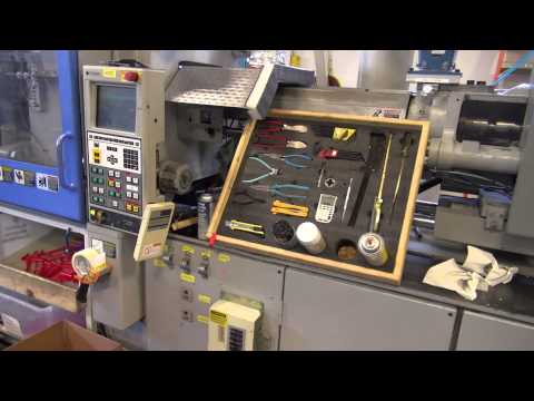Thumbnail for Lean Manufacturing - Lean Factory Tour - FastCap by FastCapLLC