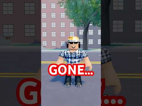 Thumbnail for Everyone FORGOT About Him... 😔 (Roblox) by Chizeled