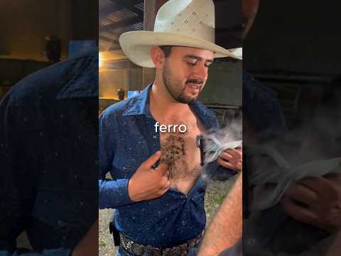 Thumbnail for Porque ele está marcando o próprio peito?🤔 by EroDrago