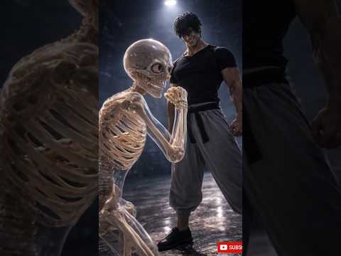 Thumbnail for Kya Hoga Agar Toji Fushiguro Tumhara Trainer Ban Jaye? | Jujutsu Kaisen Training by ZEEBONEX 