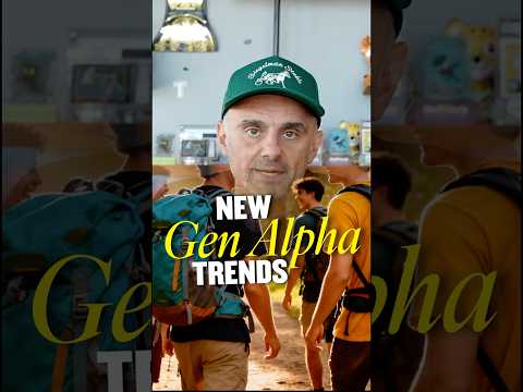 Thumbnail for One Of The Best Businesses To Start In 2026 by GaryVee