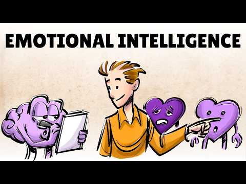 Thumbnail for Emotional Intelligence by Sprouts