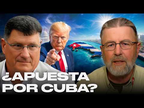Thumbnail for Cuba bajo presión: riesgos para Washington — Larry Johnson, Ritter, McGovern y Andrew Napolitano by Voz de los Expertos