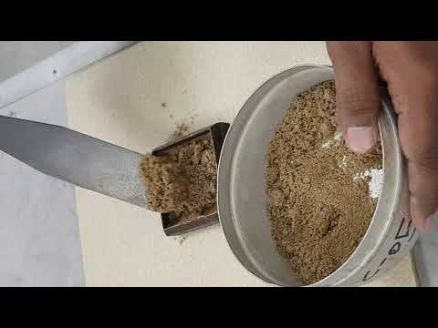 Thumbnail for Direct Shear Test for Soil - Angle of Internal Friction by Shahzad Khan