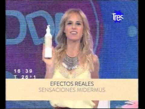 Thumbnail for MIDERMUS PNT EL DIARIO DE MARIANA CANAL 13 20 10 2015 by Midermus Ofar
