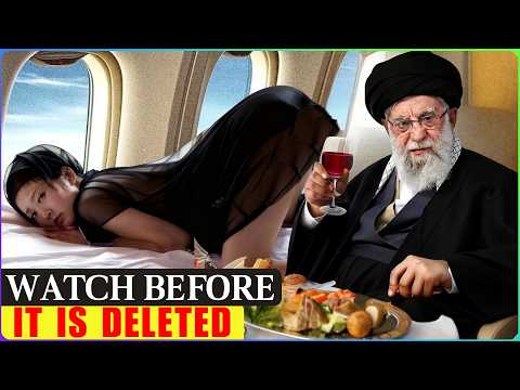 Thumbnail for FALL OF IRAN'S Untouchable Leader - Secrets, Billions, and the Strike That Shook the Middle East! by Globe Life Explorer