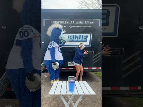 Thumbnail for lol got em by Blue Official Mascot Of The Indianapolis Colts