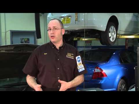 Thumbnail for Car Corner: Lighting Systems by CCPTV53