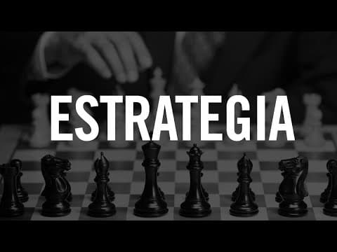 Thumbnail for El poder de la Estrategia en los negocios y marketing by Velocity Media