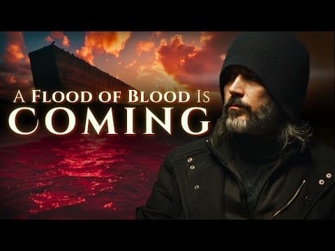 Thumbnail for Noah's Ark and the Mahdi: The Coming Punishment | سفينة نوح والمهدي by The Mahdi Has Appeared 