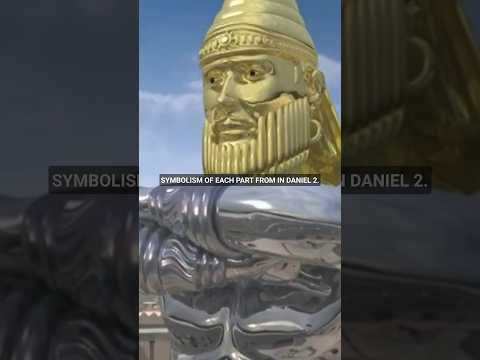 Thumbnail for Daniel 2: The Statue Prophecy Explained by Elevation Mindset