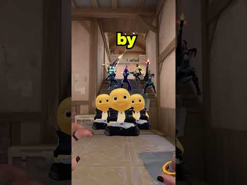 Thumbnail for 99 TIPS BY D1VE: HOW TO AIM  #valorant by d1veNAS