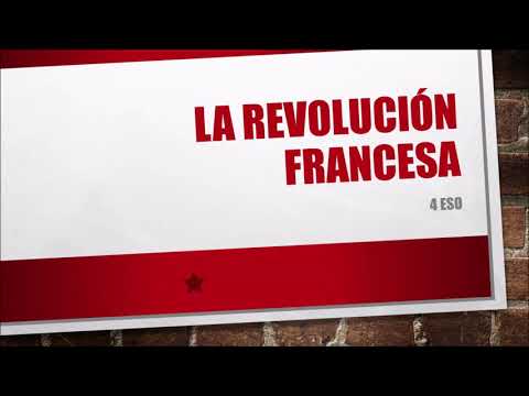 Thumbnail for Revolución francesa by Pablo Cogolludo
