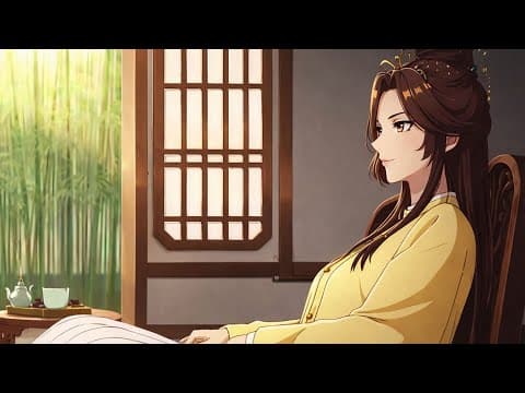 Thumbnail for 【全集完结-江南明月】夫君又一次递给我和离书时我没哭没闹 反而主动收拾了成婚以来的所有东西#二次元 #动画推荐 by 小雪漫画解说