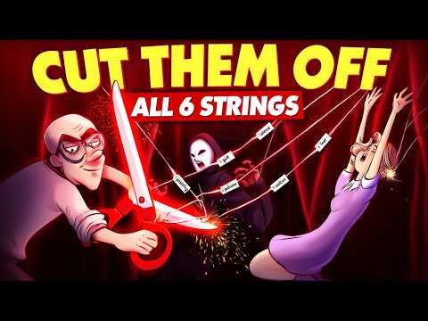 Thumbnail for These 6 Psychological Tricks Will Destroy Your Mind by Arnold Dark Psychology 