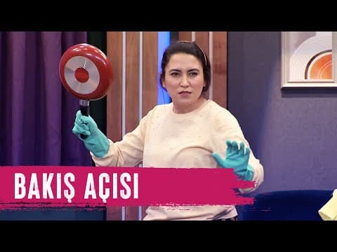 Thumbnail for Bakış Açısı (102.Bölüm) - Çok Güzel Hareketler 2 by Çok Güzel Hareketler