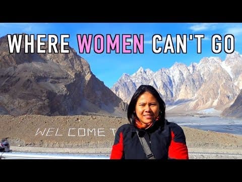 Thumbnail for "Where Women Can't Go" by Dear Alyne