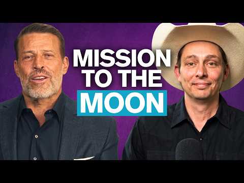 Thumbnail for What Success Actually Looks Like When Nobody's Watching | Jason Ballard x Tony Robbins by Tony Robbins