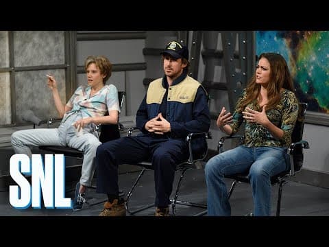 Thumbnail for Another Close Encounter - SNL by Saturday Night Live