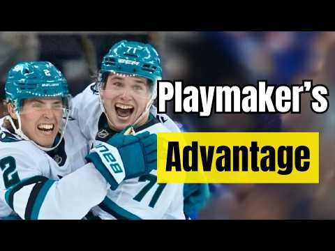 Thumbnail for Celebrini & Smith a Dynamic Duo Breakdown... by conscious_hockey