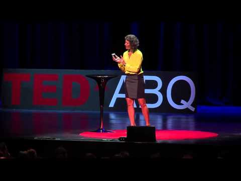 Thumbnail for Cell Phones, Dopamine, and Development: Barbara Jennings at TEDxABQ by TEDx Talks