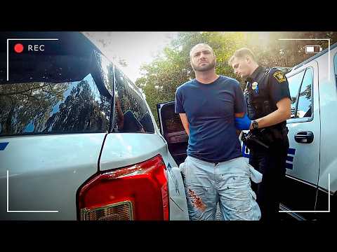 Thumbnail for The Day A Deranged Son Destroyed His Life by The Decoder