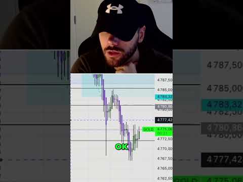 Thumbnail for Pas un trader, juste là pour le CASH : l'approche de vrais gagnants #shorts by Alex G. Sniper