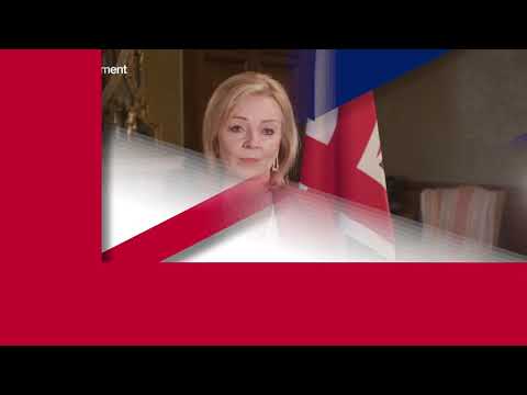Thumbnail for United Kingdom of Great Britain and Northern Ireland: Rt Hon Elizabeth Truss by ICC Assembly of States Parties