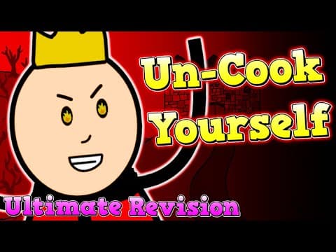 Thumbnail for The ONLY Video You Need to Pass Macbeth! by Easy as GCSE