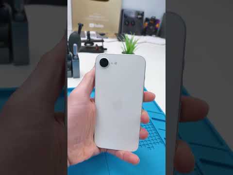 Thumbnail for Apple's Releasing Another iPhone No One Will Buy... #Shorts by Phone Repair Guru