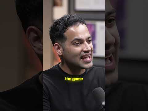 Thumbnail for How Do YOU Handle Disrespect? | Raj Shamani #Shorts #motivation #strength by Raj Shamani