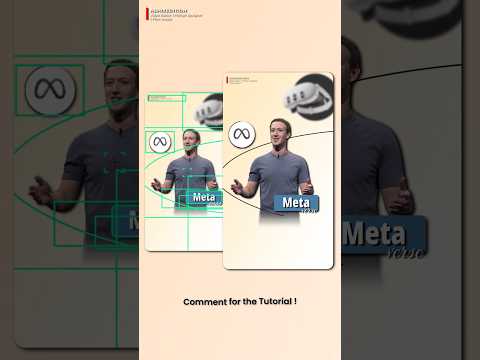 Thumbnail for 🔥Unbelievable 3D Motion Graphics on Mobile | Alight Motion Editing 🔥 2025 #Shorts by ABHIXEDITION 